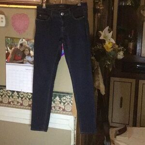 Vintage Jordache Skinny Jeans